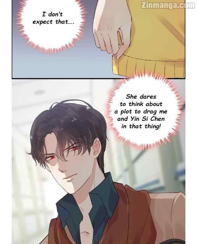 The Boss’ Shotgun Wedding chapter 167 - page 32