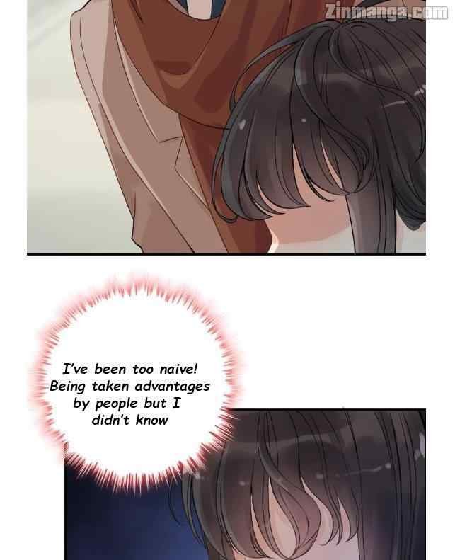 The Boss’ Shotgun Wedding chapter 167 - page 33