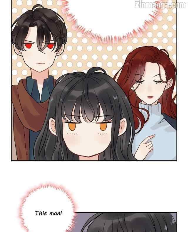 The Boss’ Shotgun Wedding chapter 167 - page 35