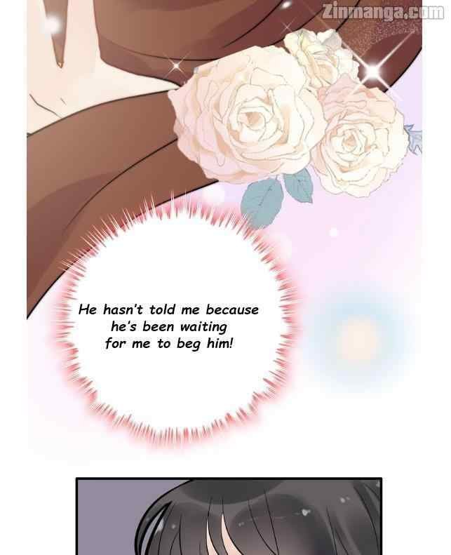The Boss’ Shotgun Wedding chapter 167 - page 38