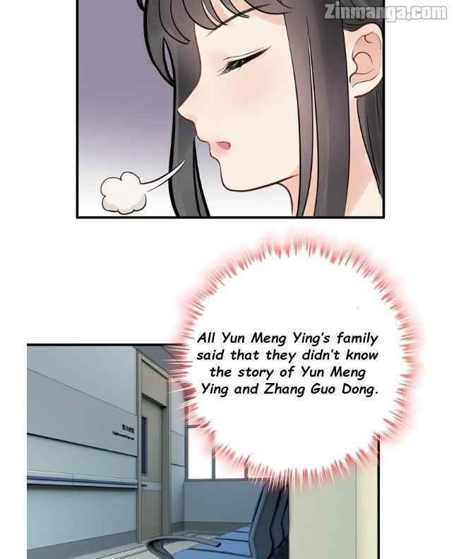 The Boss’ Shotgun Wedding chapter 167 - page 39