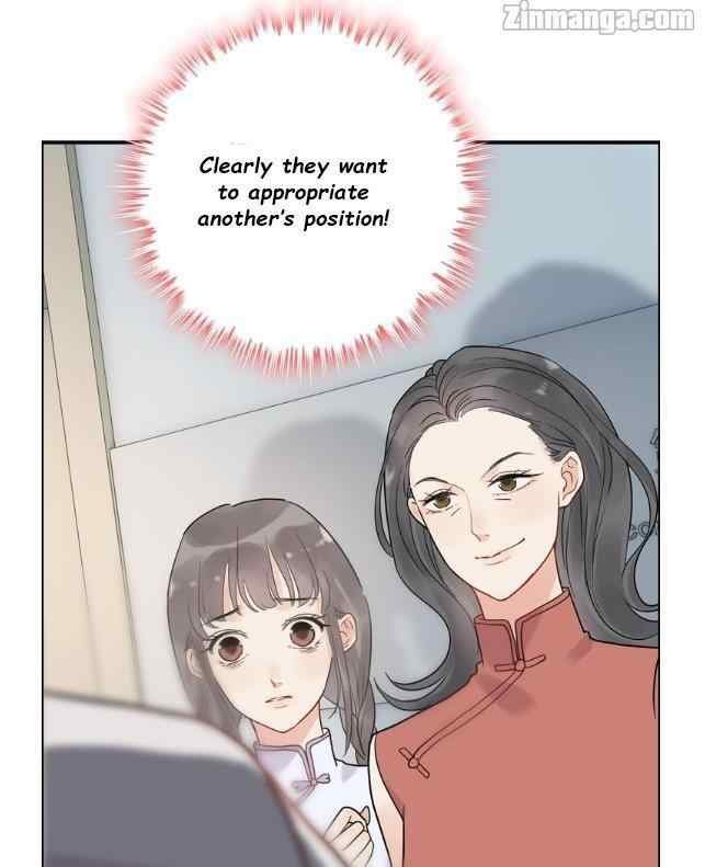 The Boss’ Shotgun Wedding chapter 167 - page 41