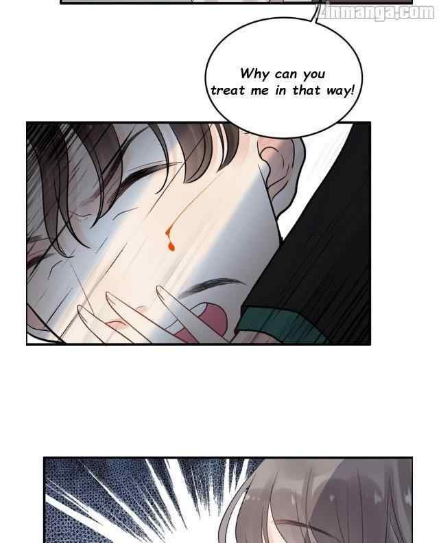 The Boss’ Shotgun Wedding chapter 167 - page 43
