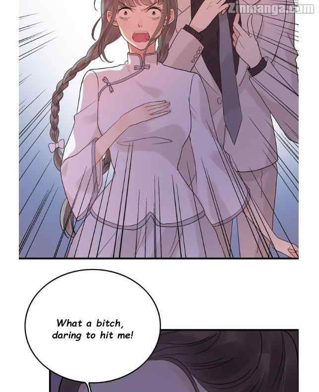 The Boss’ Shotgun Wedding chapter 167 - page 47