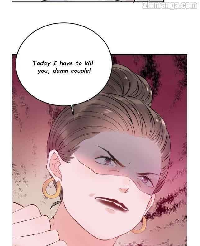 The Boss’ Shotgun Wedding chapter 167 - page 51
