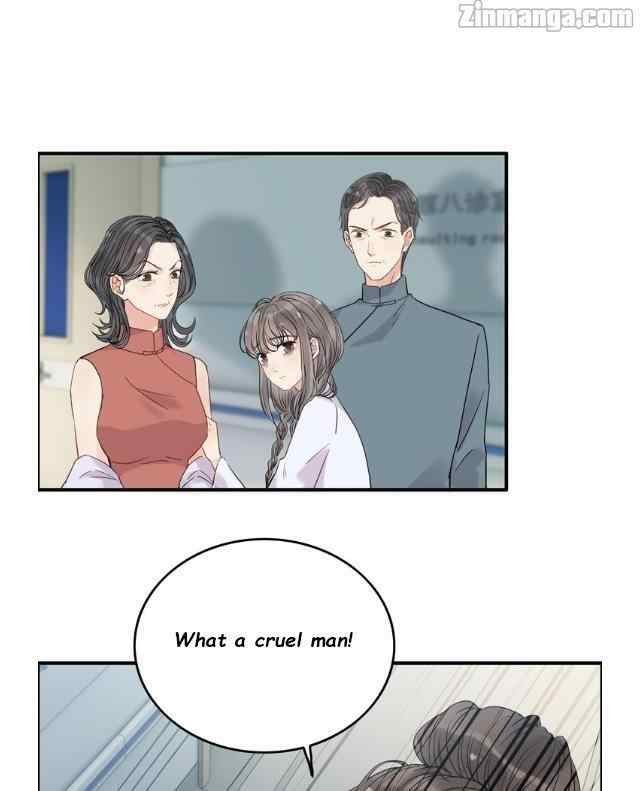 The Boss’ Shotgun Wedding chapter 167 - page 6