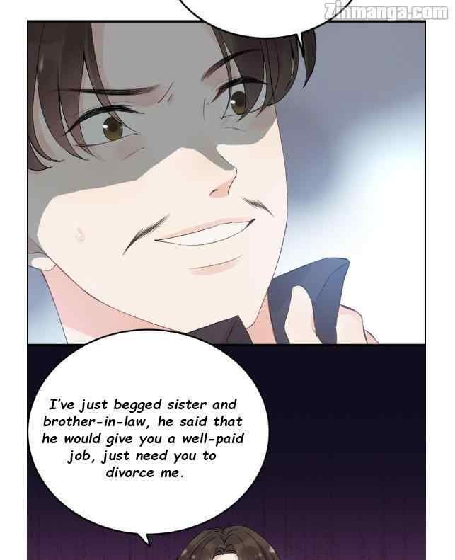 The Boss’ Shotgun Wedding chapter 167 - page 8