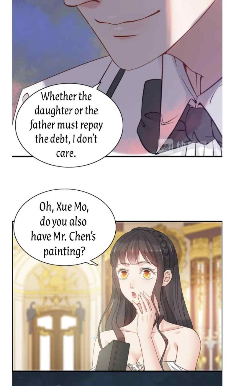 The Boss’ Shotgun Wedding chapter 292 - page 10