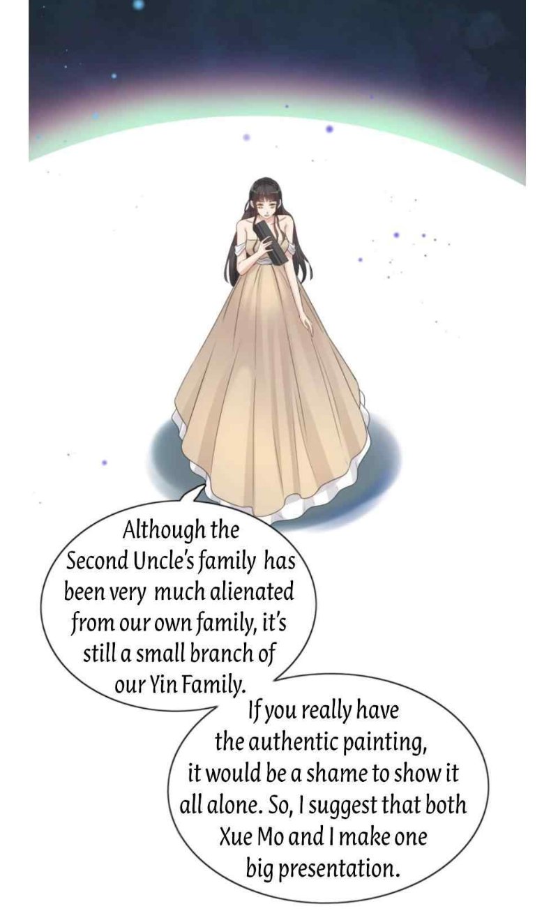 The Boss’ Shotgun Wedding chapter 292 - page 11