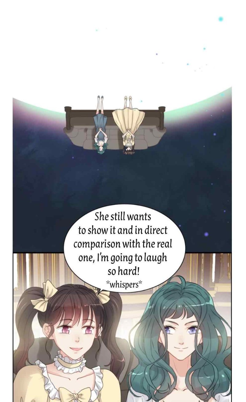 The Boss’ Shotgun Wedding chapter 292 - page 12