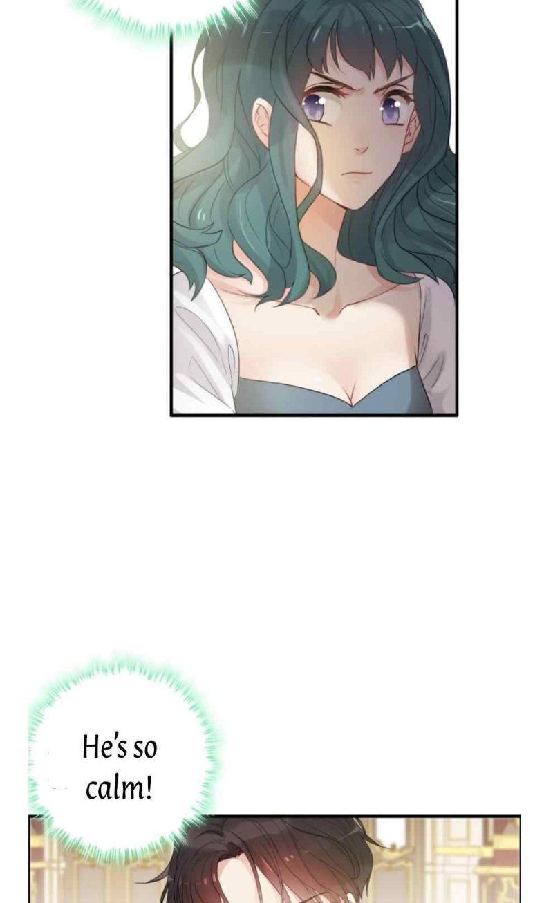 The Boss’ Shotgun Wedding chapter 292 - page 14