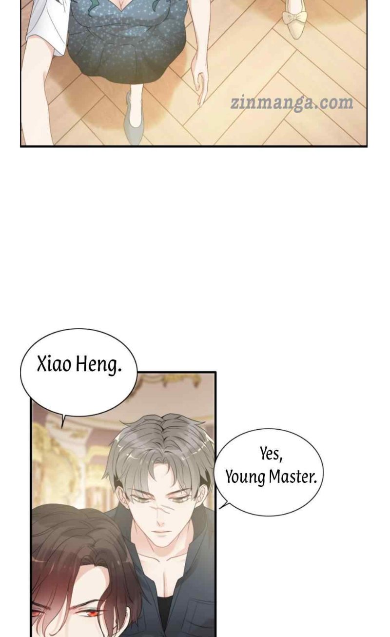 The Boss’ Shotgun Wedding chapter 292 - page 16