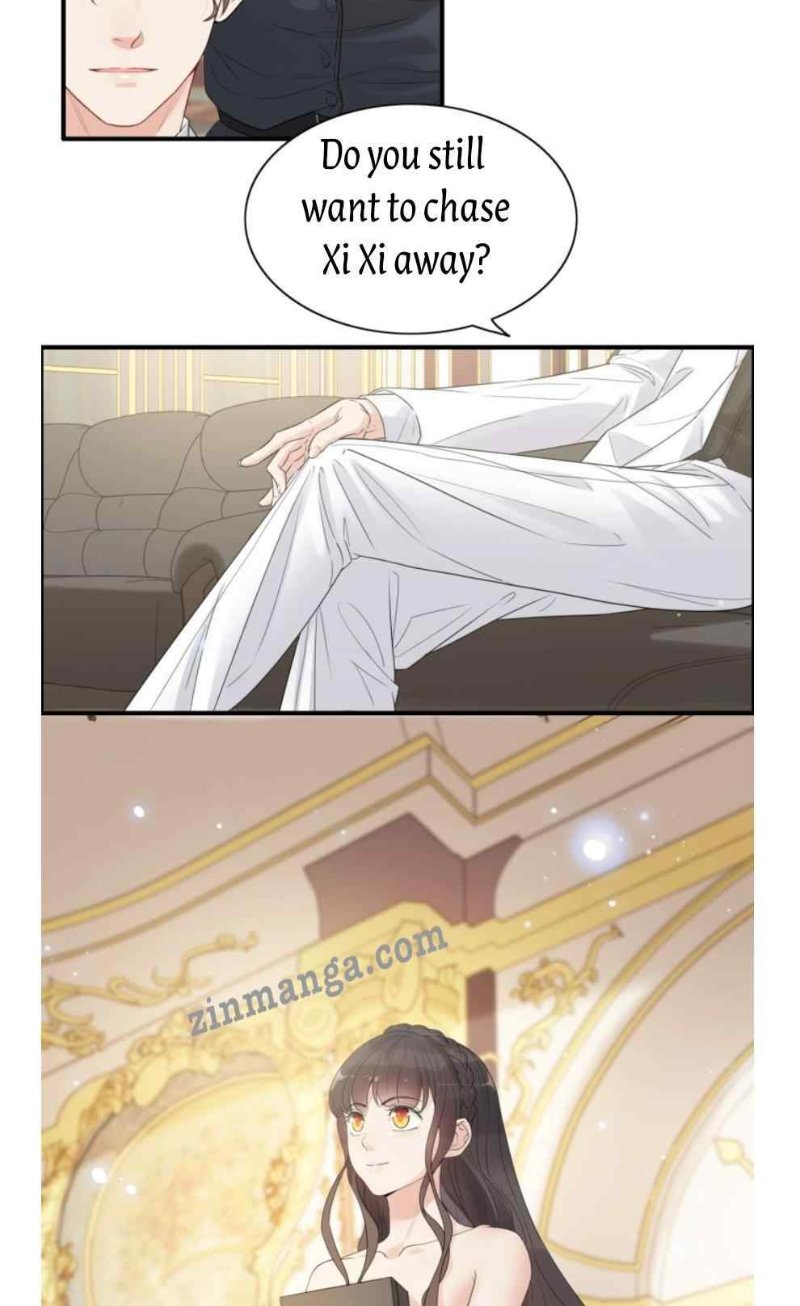The Boss’ Shotgun Wedding chapter 292 - page 17