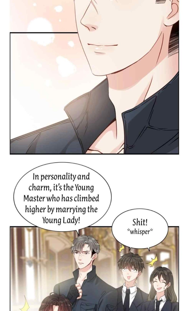 The Boss’ Shotgun Wedding chapter 292 - page 22