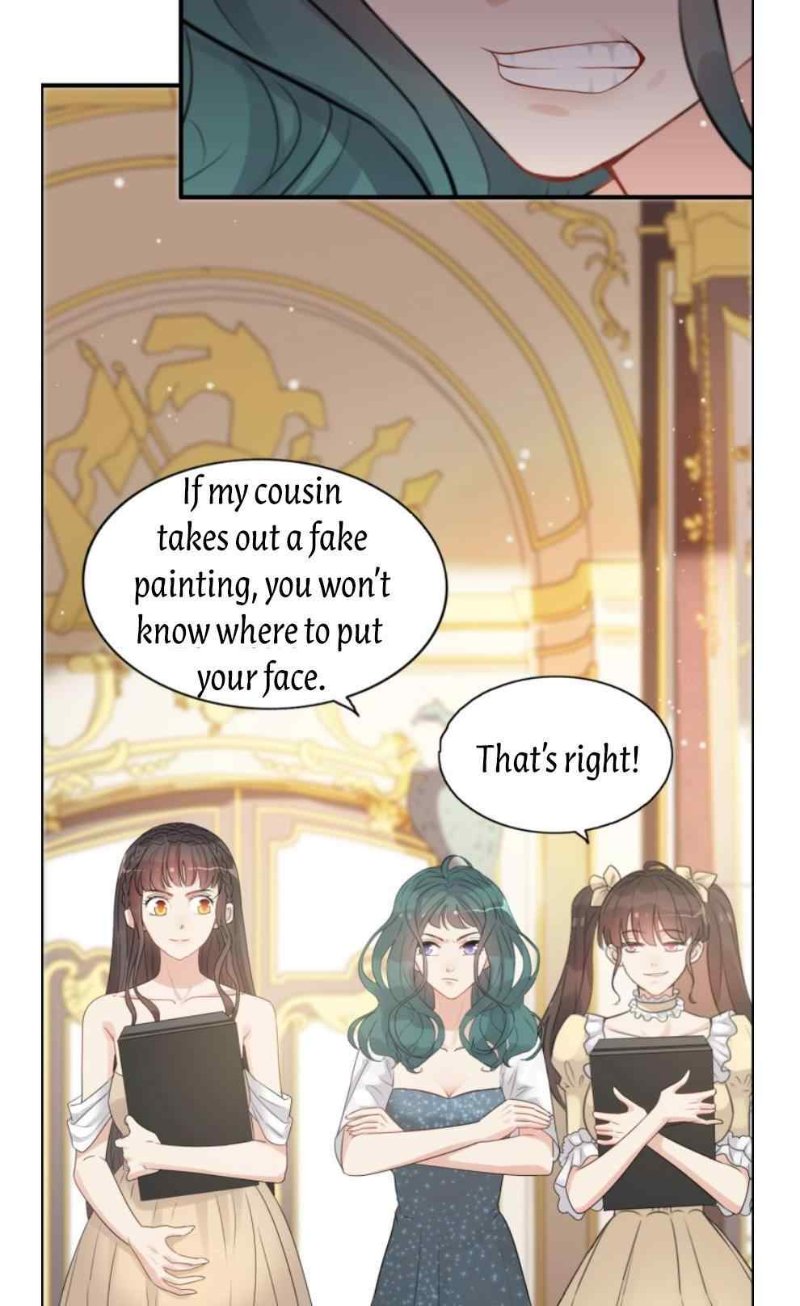The Boss’ Shotgun Wedding chapter 292 - page 25