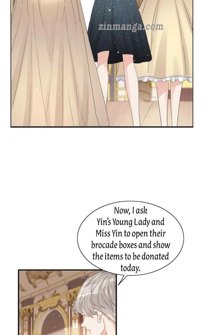 The Boss’ Shotgun Wedding chapter 292 - page 26