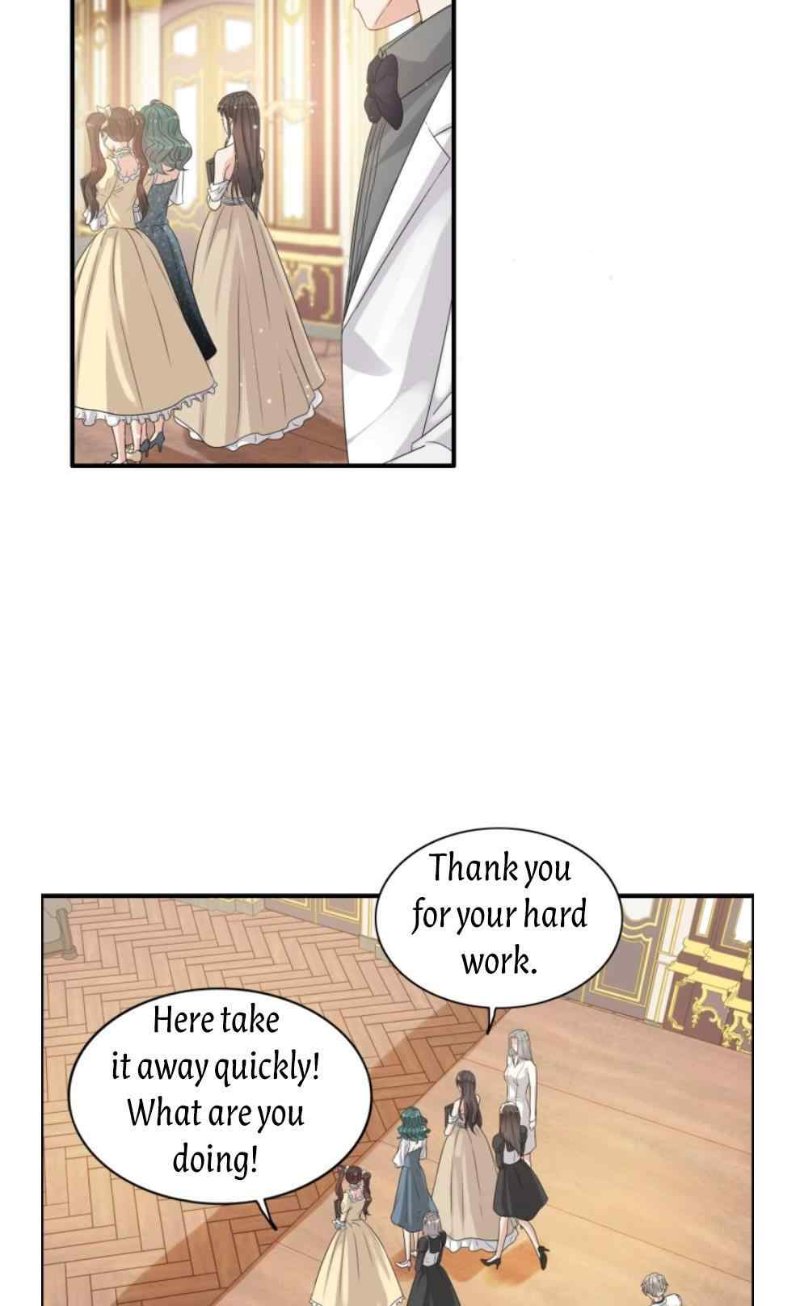 The Boss’ Shotgun Wedding chapter 292 - page 27