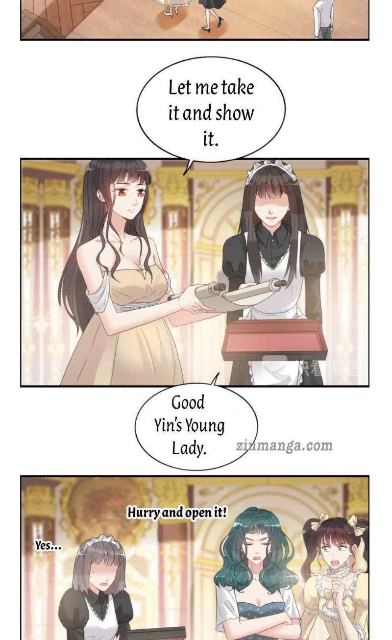 The Boss’ Shotgun Wedding chapter 292 - page 28