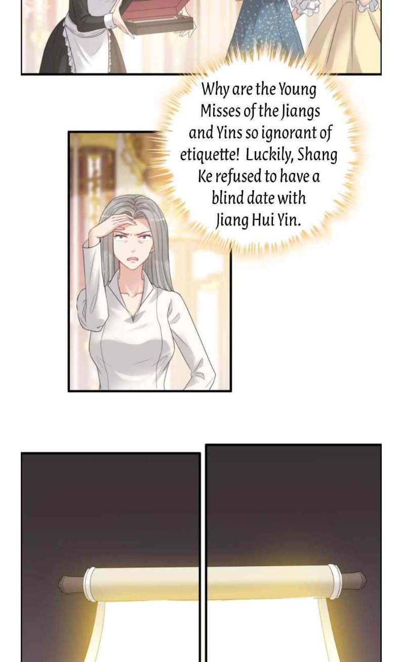 The Boss’ Shotgun Wedding chapter 292 - page 29