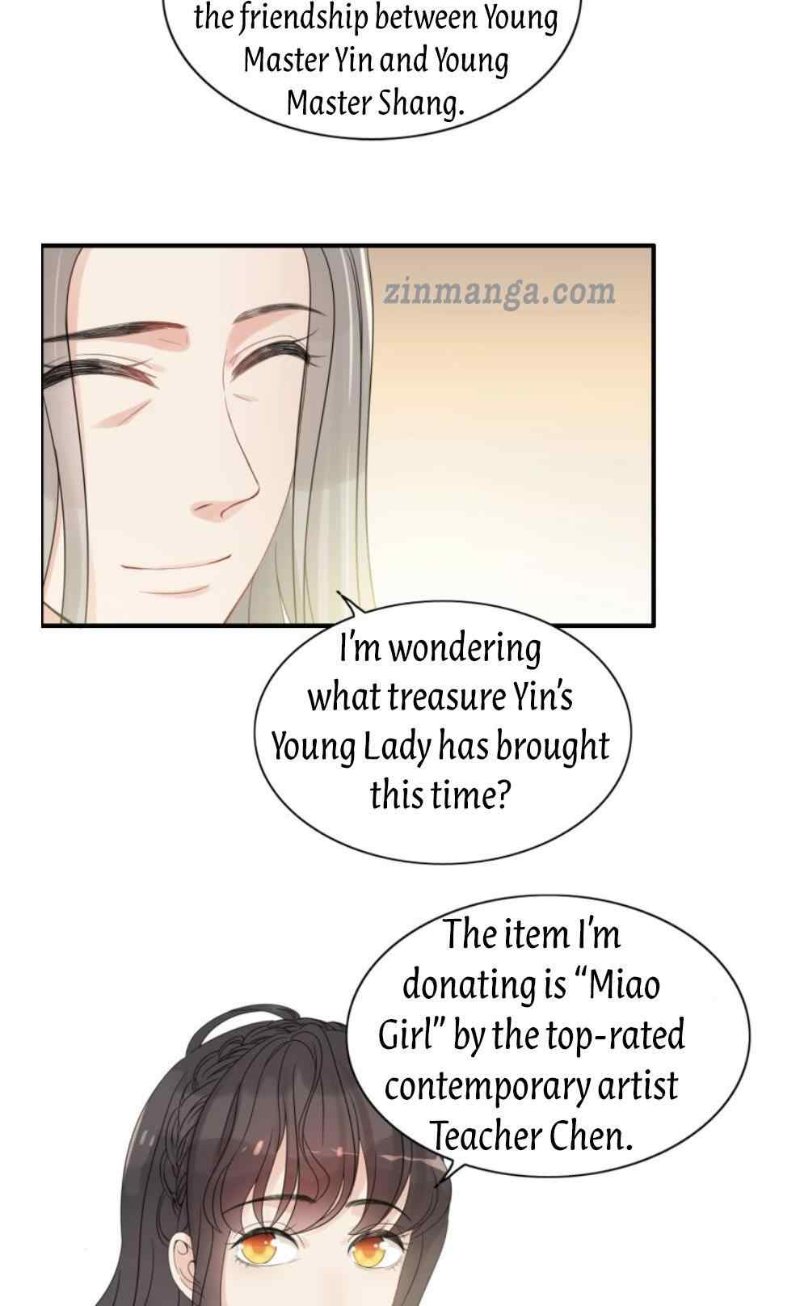The Boss’ Shotgun Wedding chapter 292 - page 3