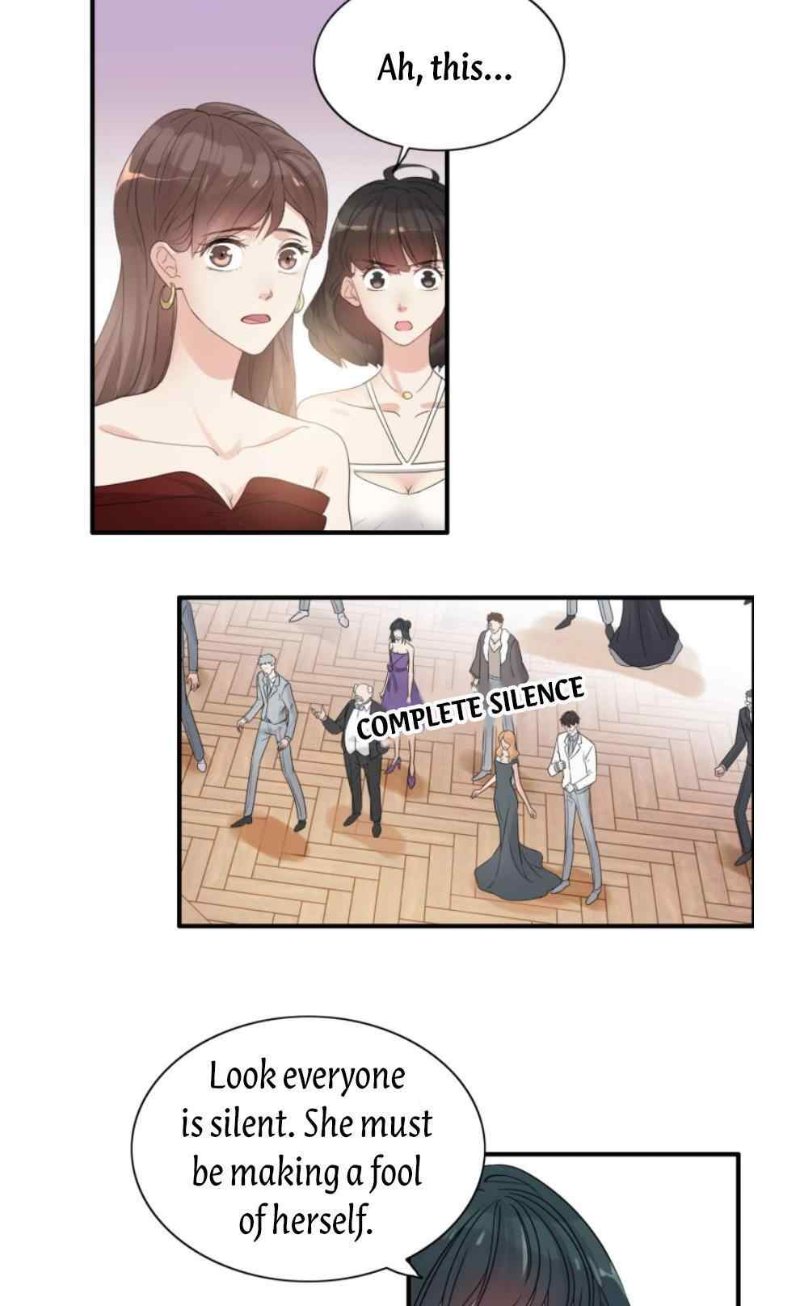 The Boss’ Shotgun Wedding chapter 292 - page 31