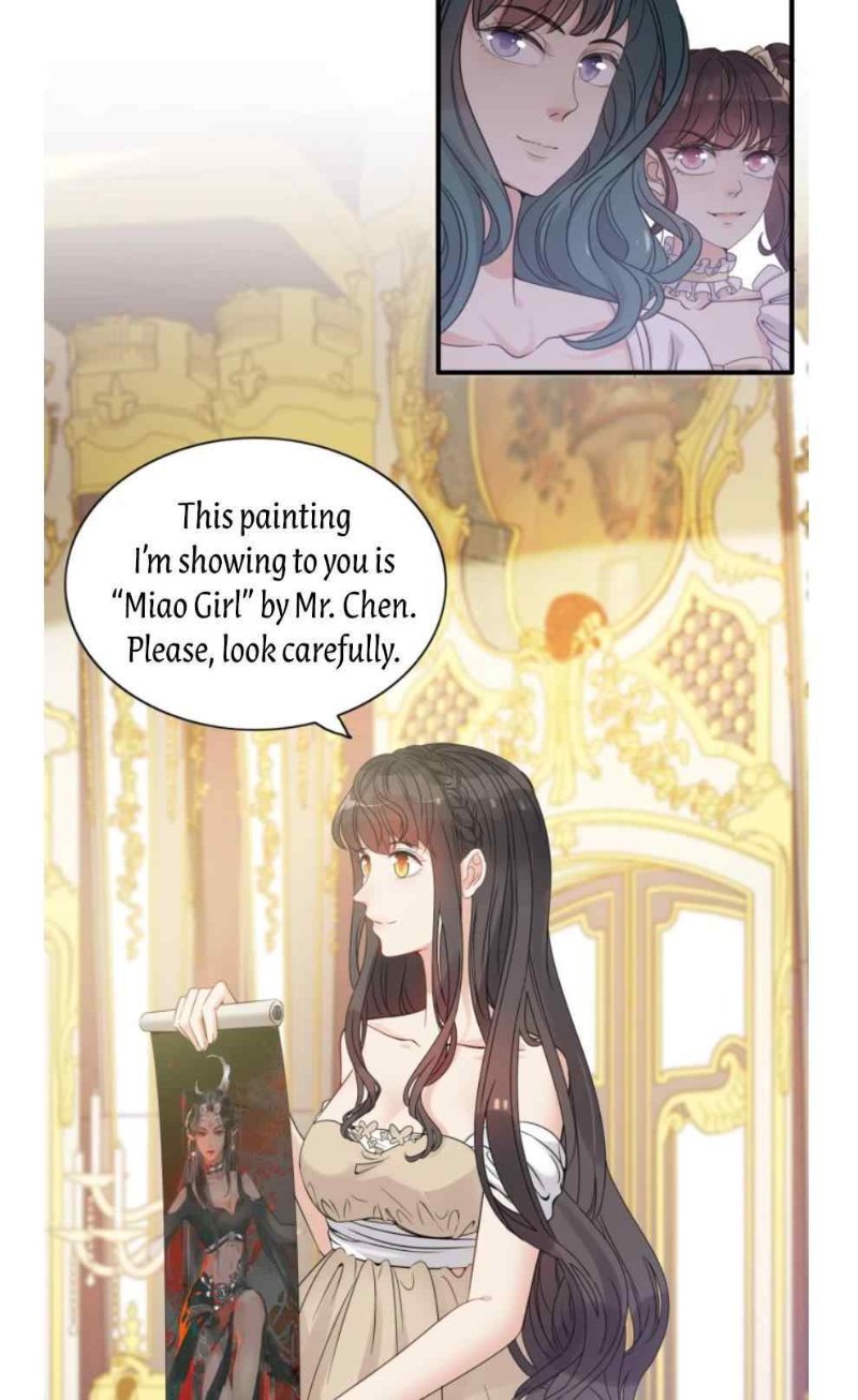 The Boss’ Shotgun Wedding chapter 292 - page 32