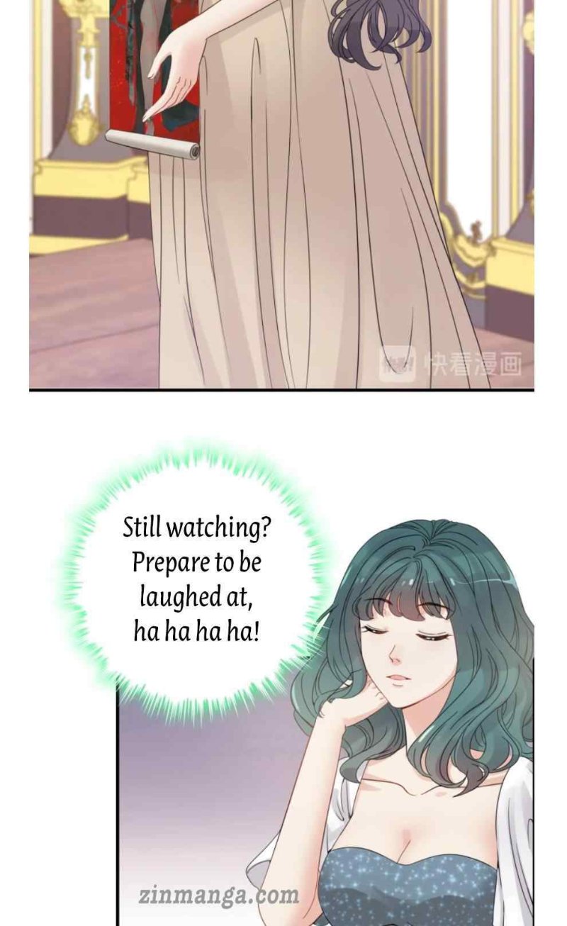 The Boss’ Shotgun Wedding chapter 292 - page 33