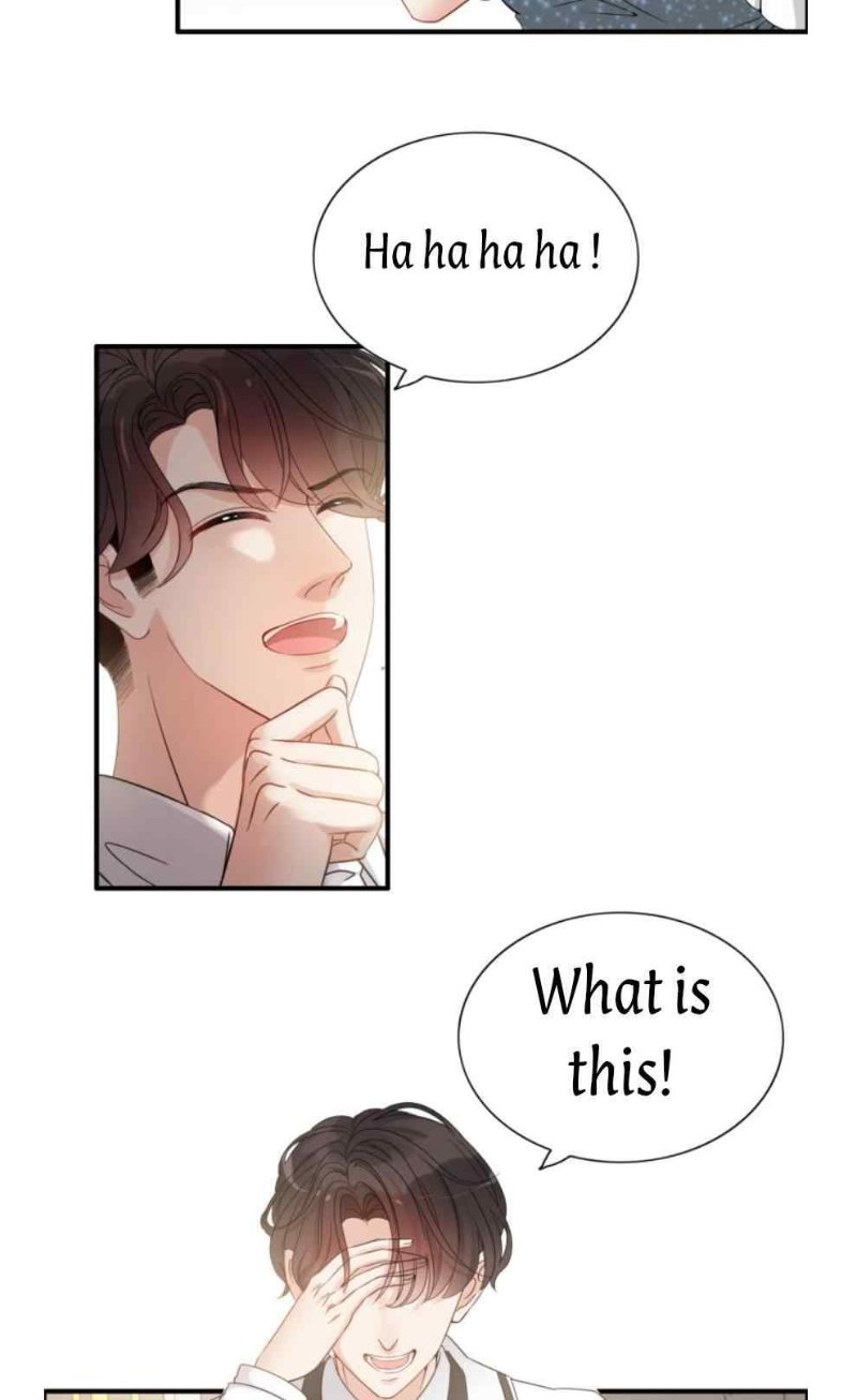 The Boss’ Shotgun Wedding chapter 292 - page 34