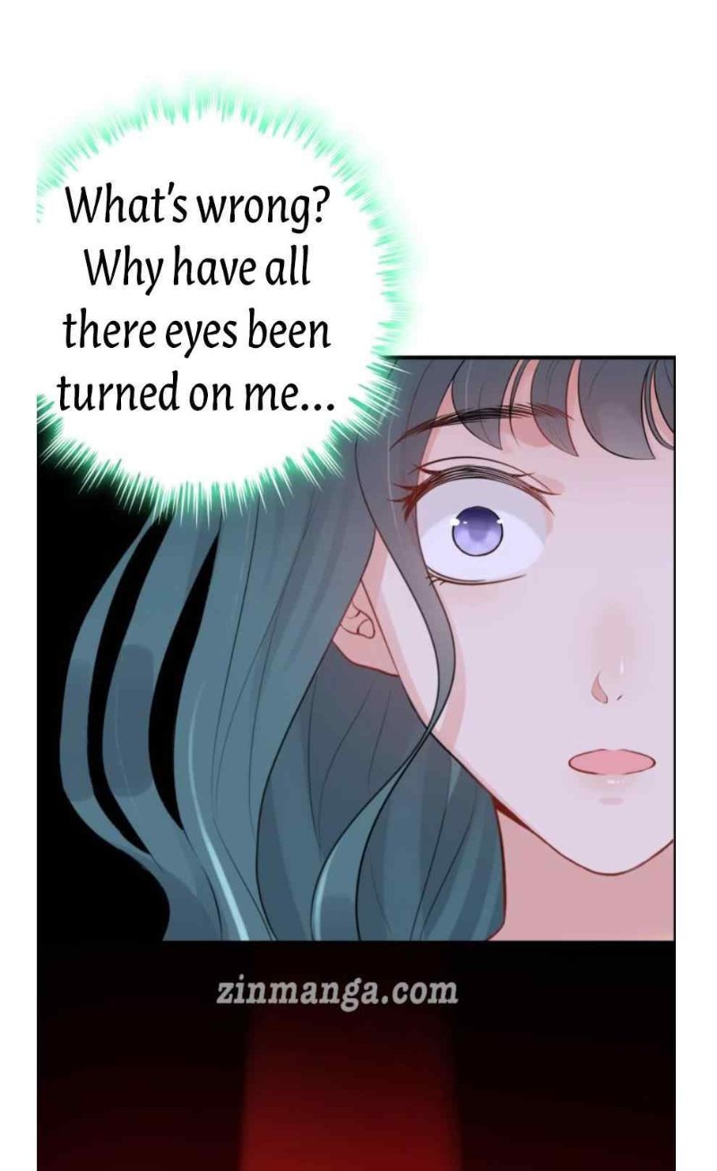 The Boss’ Shotgun Wedding chapter 292 - page 36