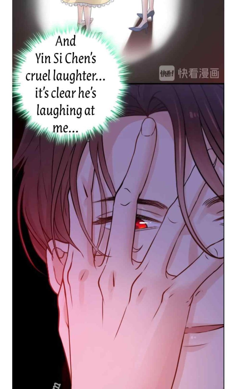 The Boss’ Shotgun Wedding chapter 292 - page 38