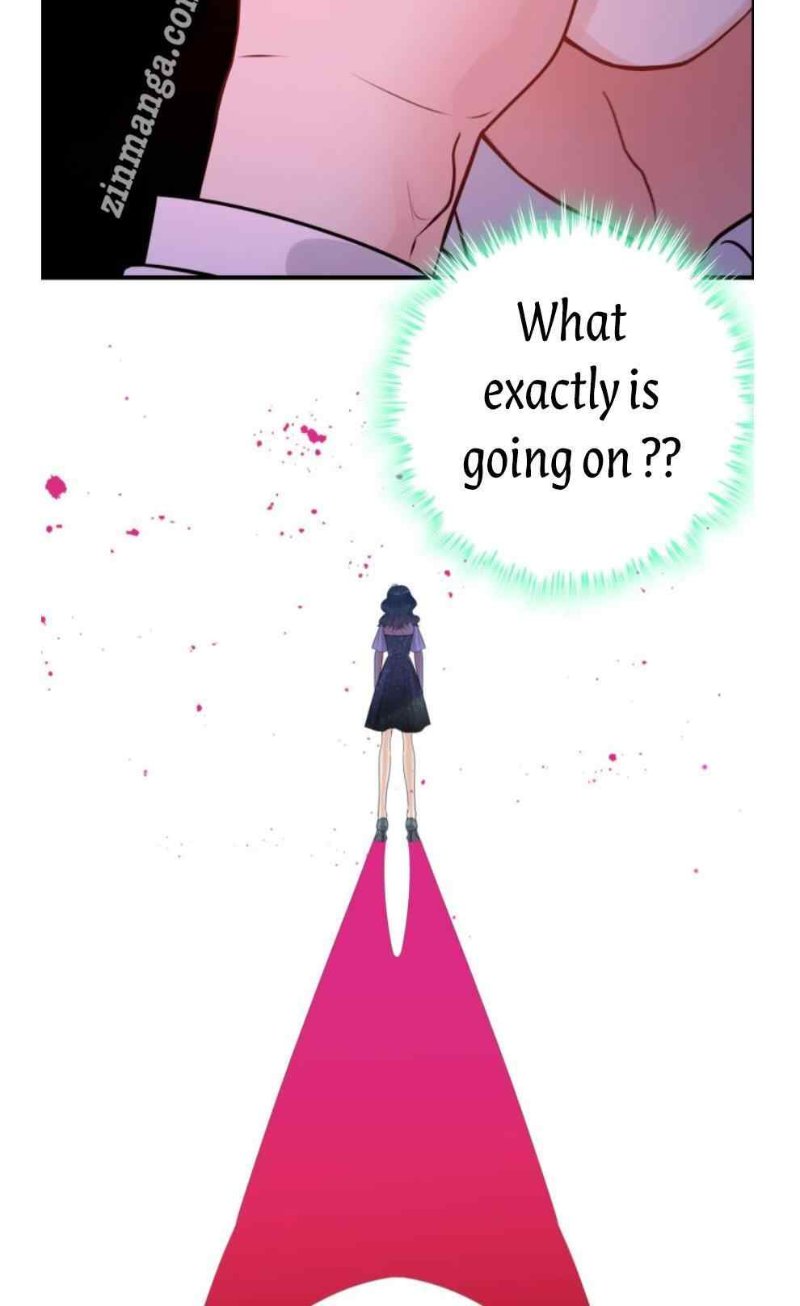 The Boss’ Shotgun Wedding chapter 292 - page 39