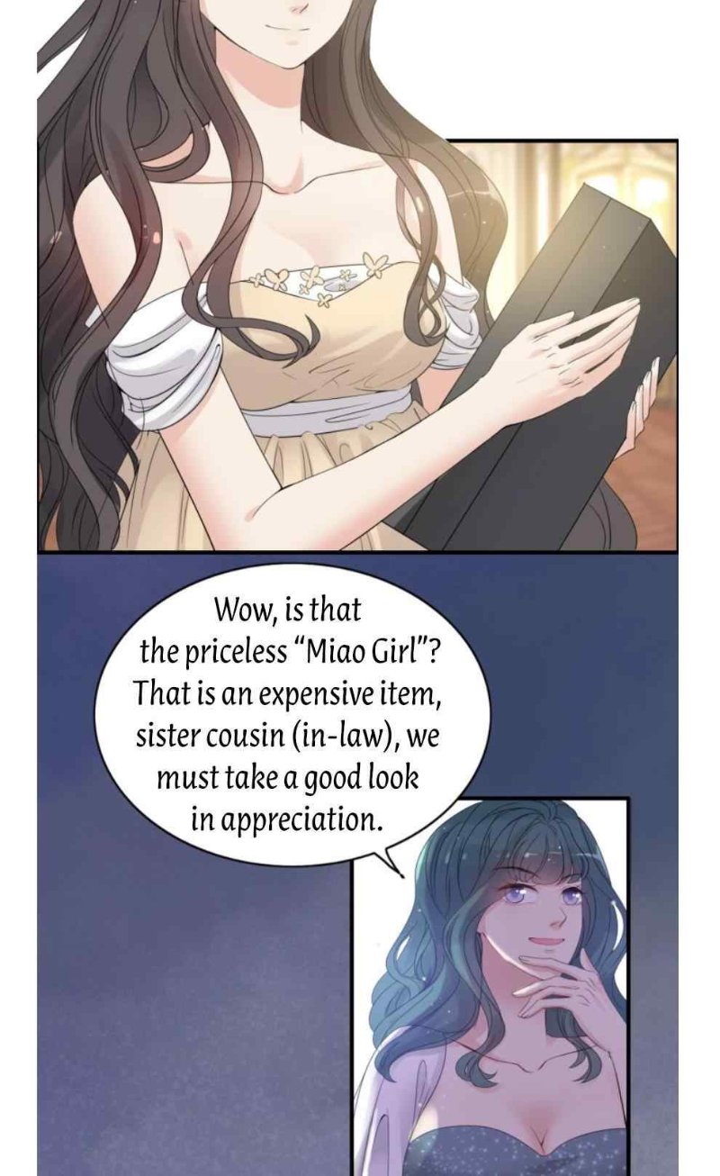 The Boss’ Shotgun Wedding chapter 292 - page 4