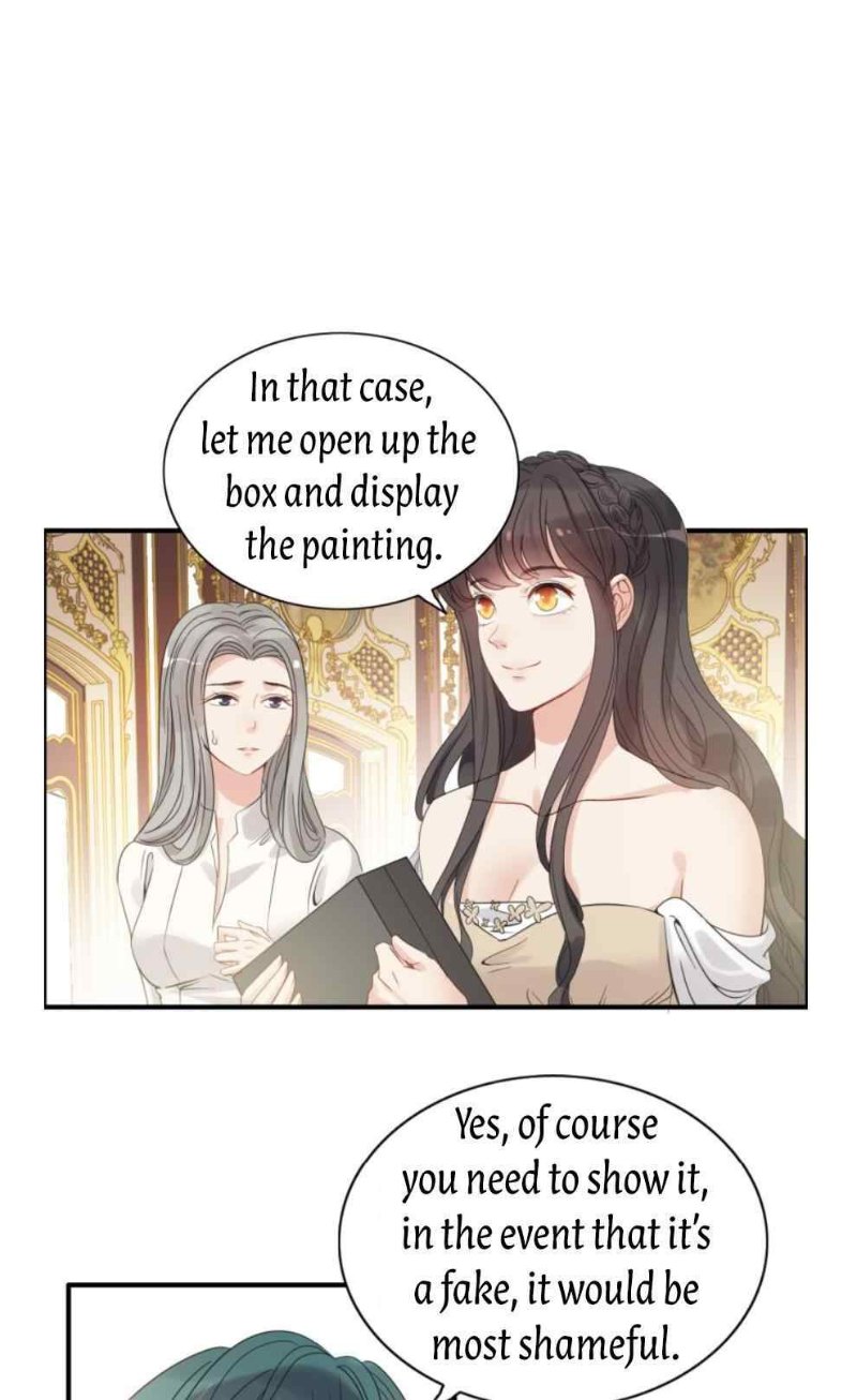 The Boss’ Shotgun Wedding chapter 292 - page 6