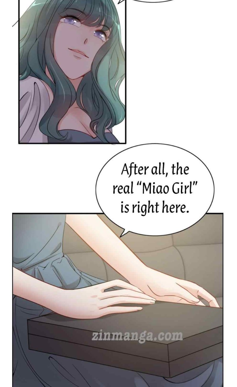 The Boss’ Shotgun Wedding chapter 292 - page 7