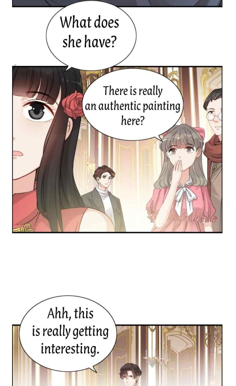 The Boss’ Shotgun Wedding chapter 292 - page 8