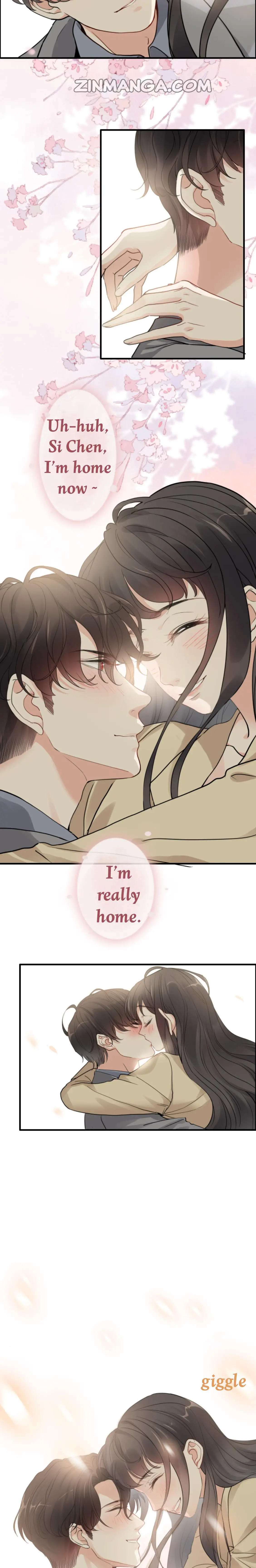 The Boss’ Shotgun Wedding chapter 408 - page 10