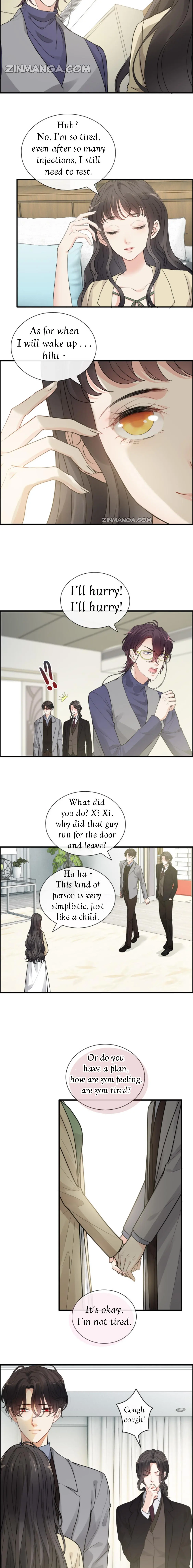 The Boss’ Shotgun Wedding chapter 408 - page 2