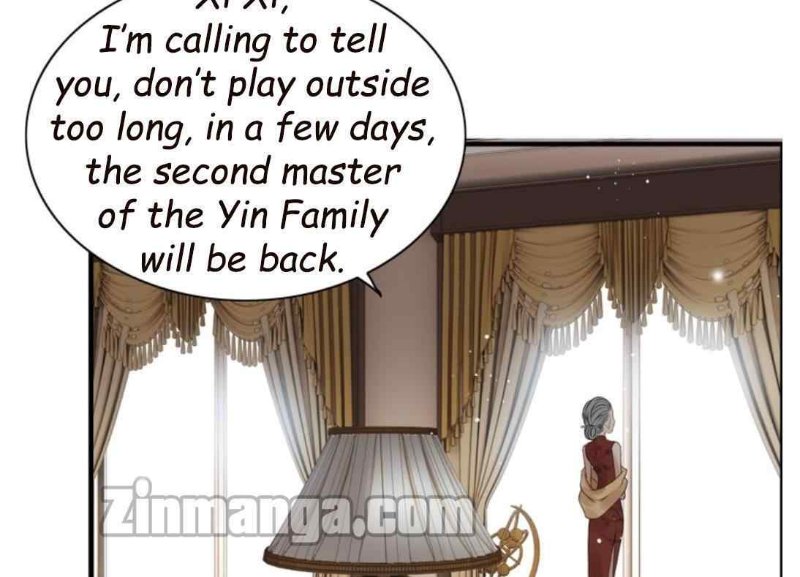 The Boss’ Shotgun Wedding chapter 215 - page 20
