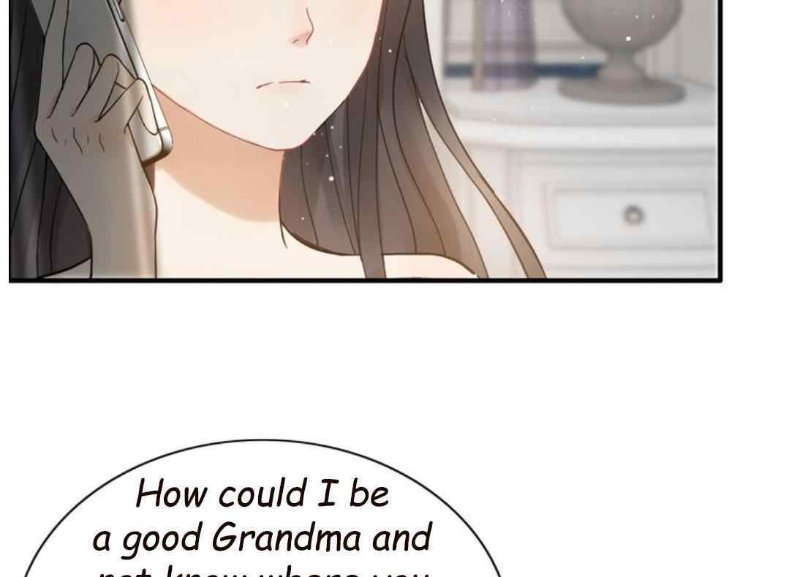 The Boss’ Shotgun Wedding chapter 215 - page 26