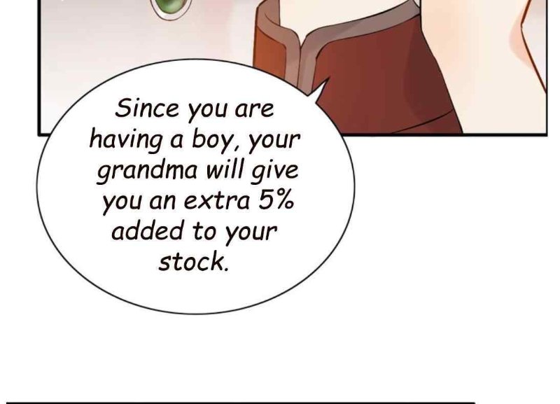 The Boss’ Shotgun Wedding chapter 215 - page 29