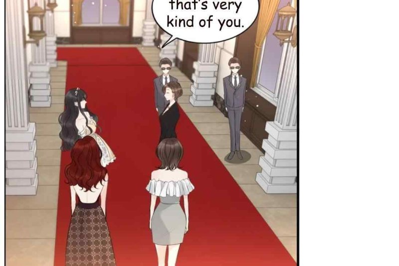 The Boss’ Shotgun Wedding chapter 215 - page 59