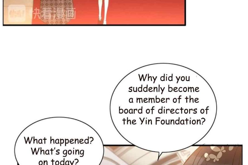 The Boss’ Shotgun Wedding chapter 215 - page 60