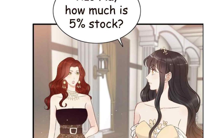 The Boss’ Shotgun Wedding chapter 215 - page 64