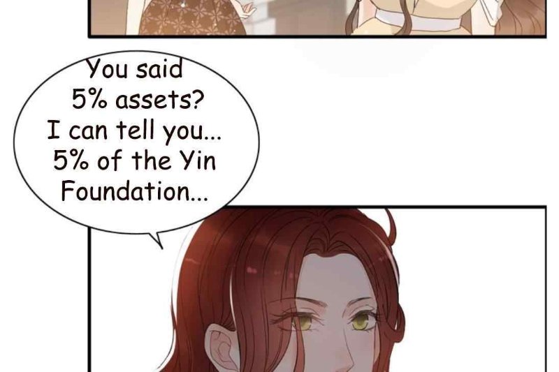 The Boss’ Shotgun Wedding chapter 215 - page 65
