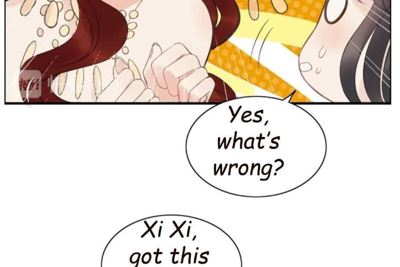 The Boss’ Shotgun Wedding chapter 215 - page 69