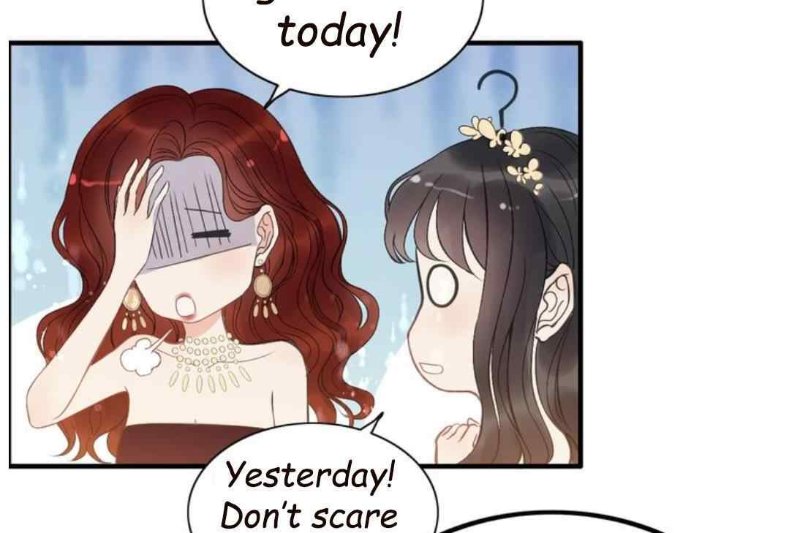 The Boss’ Shotgun Wedding chapter 215 - page 70