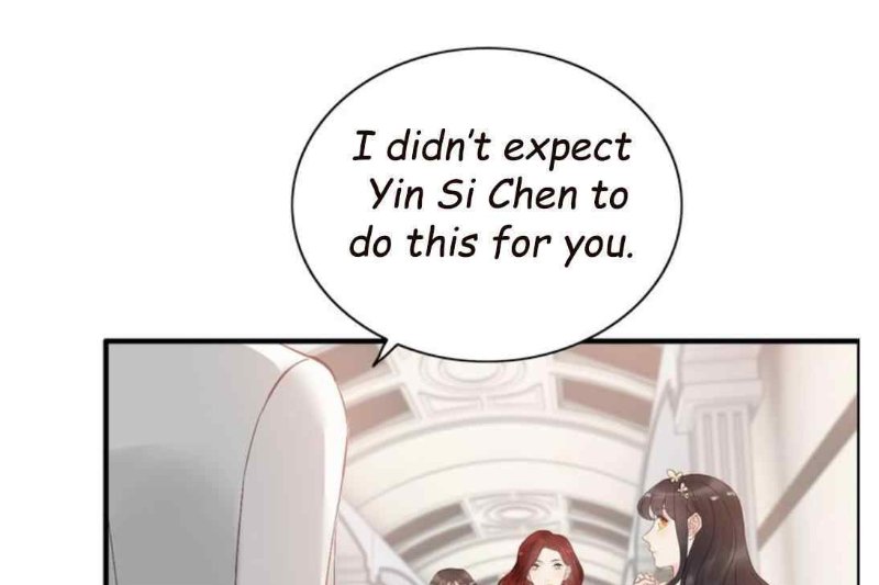The Boss’ Shotgun Wedding chapter 215 - page 77