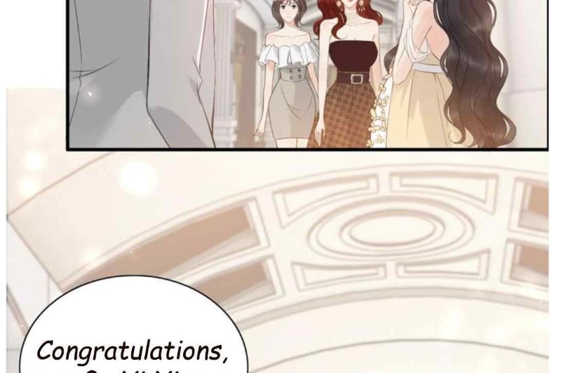 The Boss’ Shotgun Wedding chapter 215 - page 78