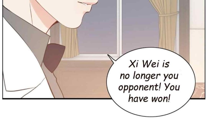 The Boss’ Shotgun Wedding chapter 215 - page 84