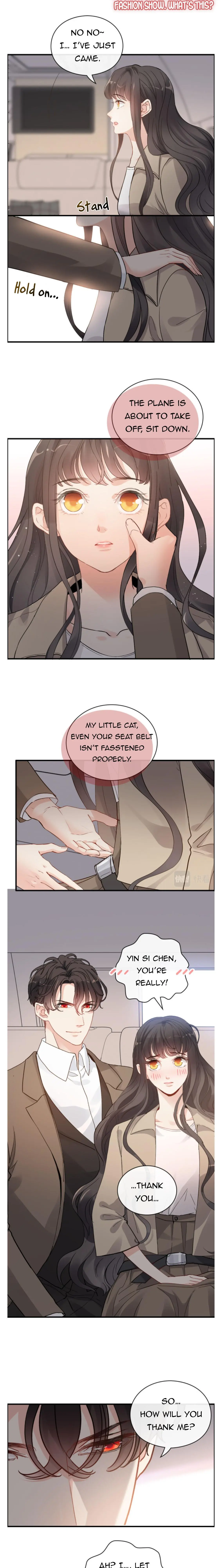 The Boss’ Shotgun Wedding chapter 368 - page 11
